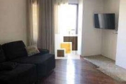 Apartamento com 3 dormitórios à venda, 112 m² - Vila Leopoldina - São Paulo/SP