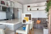 Apartamento com 1 dormitório à venda, 41 m² por R$ 640.000,00 - Vila Leopoldina - São Paulo/SP