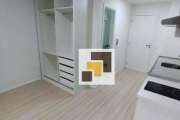 Studio com 1 dormitório à venda, 24 m² por R$ 490.000,00 - Moema - São Paulo/SP