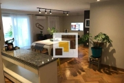 Apartamento com 2 dormitórios à venda, 78 m² por R$ 1.250.000,00 - Alto de Pinheiros - São Paulo/SP