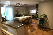 Apartamento com 2 dormitórios à venda, 78 m² por R$ 1.250.000,00 - Alto de Pinheiros - São Paulo/SP