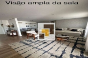 Apartamento com 3 dormitórios à venda, 117 m² por R$ 1.450.000,00 - Vila Leopoldina - São Paulo/SP