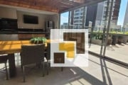 Apartamento com 3 dormitórios, 157 m² - venda por R$ 4.500.000,00 ou aluguel por R$ 26.400,00/mês - Indianópolis - São Paulo/SP