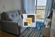 Apartamento com 2 dormitórios à venda, 48 m² por R$ 430.000,00 - Vila Paiva - São Paulo/SP