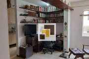 Apartamento com 1 dormitório à venda, 67 m² por R$ 590.000,00 - Vila Madalena - São Paulo/SP