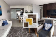 Apartamento com 2 dormitórios à venda, 94 m² por R$ 1.390.000,00 - Vila Romana - São Paulo/SP