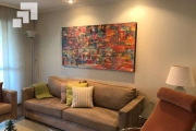 Apartamento com 3 dormitórios à venda, 130 m² por R$ 1.800.000,00 - Vila Madalena - São Paulo/SP