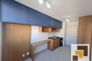 Apartamento com 1 dormitório à venda, 26 m² por R$ 365.000,00 - Lapa - São Paulo/SP