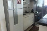 Apartamento com 2 dormitórios à venda, 62 m² por R$ 480.000 - Vila Paiva - ao Paulo/SP