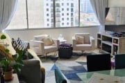 Apartamento com 3 dormitórios à venda, 120 m² por R$ 1.100.000,00 - Perdizes - São Paulo/SP