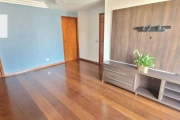 Apartamento com 3 dormitórios à venda, 90 m² por R$ 998.000,00 - Vila Madalena - São Paulo/SP