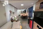 Apartamento com 3 dormitórios à venda, 66 m² - Vila Leopoldina - São Paulo/SP