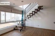 Apartamento Duplex com 1 dormitório à venda, 38 m² por R$ 450.000,00 - Vila Leopoldina - São Paulo/SP