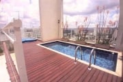 Cobertura com 3 dormitórios à venda, 244 m² por R$ 3.179.000,00 - Vila Leopoldina - São Paulo/SP