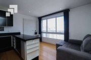 Apartamento Duplex com 1 dormitório à venda, 38 m² por R$ 585.000,00 - Vila Leopoldina - São Paulo/SP