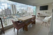 Apartamento com 3 dormitórios à venda, 125 m² por R$ 1.630.000,00 - Vila Leopoldina - São Paulo/SP