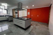 Apartamento com 4 dormitórios, 172 m² - venda por R$ 2.230.000,00 ou aluguel por R$ 15.700,02/mês - Vila Leopoldina - São Paulo/SP