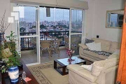 Apartamento com 3 dormitórios à venda, 127 m² por R$ 1.490.000,00 - Vila Ipojuca - São Paulo/SP