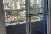 Studio com 1 dormitório, 56 m² - venda por R$ 855.000,00 ou aluguel por R$ 4.050,00/mês - Vila Ipojuca - São Paulo/SP