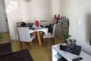 Apartamento com 2 dormitórios à venda, 62 m² por R$ 454.900,00 - Jardim Íris - São Paulo/SP