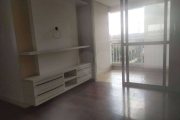 Apartamento com 2 dormitórios para alugar, 56 m² por R$ 4.200,83/mês - Vila Leopoldina - São Paulo/SP