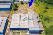 Galpão para alugar, 3857 m² por R$ 83.664,56/mês - Distrito Industrial Alfredo Relo - Itatiba/SP