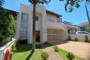 Casa com 3 dormitórios à venda, 238 m² por R$ 1.580.000,00 - Condomínio Vivenda das Cerejeiras - Valinhos/SP