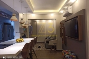 Lindíssimo apartamento no Condomínio Varandas, próximo ao parque central e com lindo por do sol.