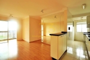 Ótimo apartamento à venda com 67m², 3 quartos e 1 vaga