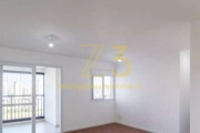 Apartamento à venda com 69m², 2 quartos e 1 vaga