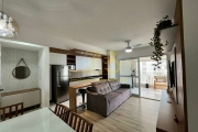 3 Dorm - Varandas