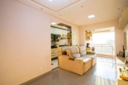 Apartamento com 2 Quartos, 1 suíte e 1 vaga à Venda, 62 m²