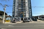 Apartamento com 4 quartos à venda na Avenida Brasília, 4606, Novo Mundo, Curitiba