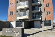 Cobertuta 138m² no Bairro Weissopolis