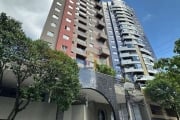 Apartamento com 3 quartos à venda na Avenida João Gualberto, 1448, Juvevê, Curitiba