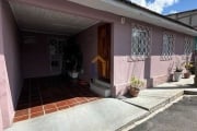 Casa com 40m² no Bairro Boqueirão