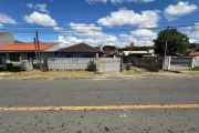 Terreno de 860m² no Bairro Boa Vista