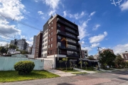 Apartamento com 2 quartos à venda na Rua Vitória, 337, Cabral, Curitiba