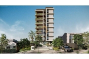 Galeria Hype Casa Nativa Apartamento com 107,95m² no Bairro Juvevê