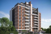 ACCUEILLANT - Apartamento com 171,66m² no Bairro Juvevê