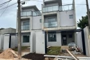 Casa com 3 quartos à venda na Rua Domingos Greca, 84, Boa Vista, Curitiba