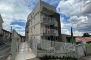 Apartamento com 2 quartos à venda na Rua Rei David, 240, Santa Cândida, Curitiba