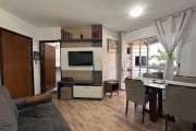 Apartamento com 3 quartos à venda na Rua Pedro Américo, 505, Novo Mundo, Curitiba