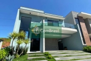 Casa á Venda Condomínio - Real Park, Vila Oliveira, Mogi das Cruzes-SP