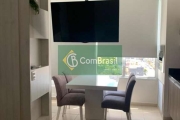 Apartamento Loft Uno para Locação Mobiliado- Mogi das Cruzes-SP.