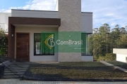 Sobrado á Venda 4 dormitórios Mosaico Essence- 325 mts²