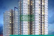 Apartamento Lançamento 3 dormitórios, Nova Mogilar- Mogi das Cruzes-SP