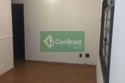 APARTAMENTO VILA APARECIDA CESAR DE SOUZA PADRÃO ULTIMO ANDAR