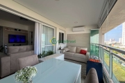 Apartamento reformado para morar Helbor Life Club Patteo Mogilar - Mogi das Cuzes-SP