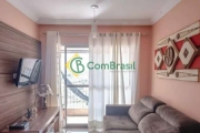 Apartamento Venda 64 metros - 3 quartos  Metrô Vila Ema  São Paulo